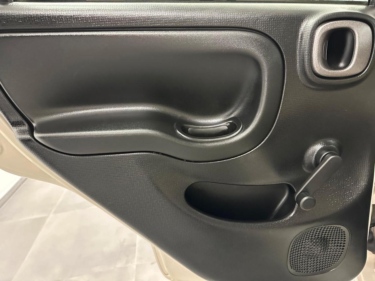 Fiat Panda 1.2 Lounge - Unico proprietario