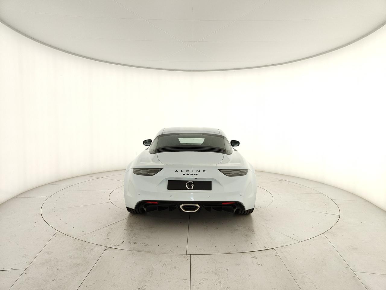 ALPINE GTS