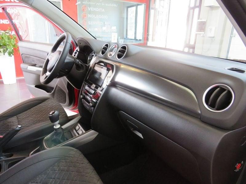 Suzuki Vitara 1.4 Hybrid Cool PREZZO OUTLET CON ROTTAMAZIONE