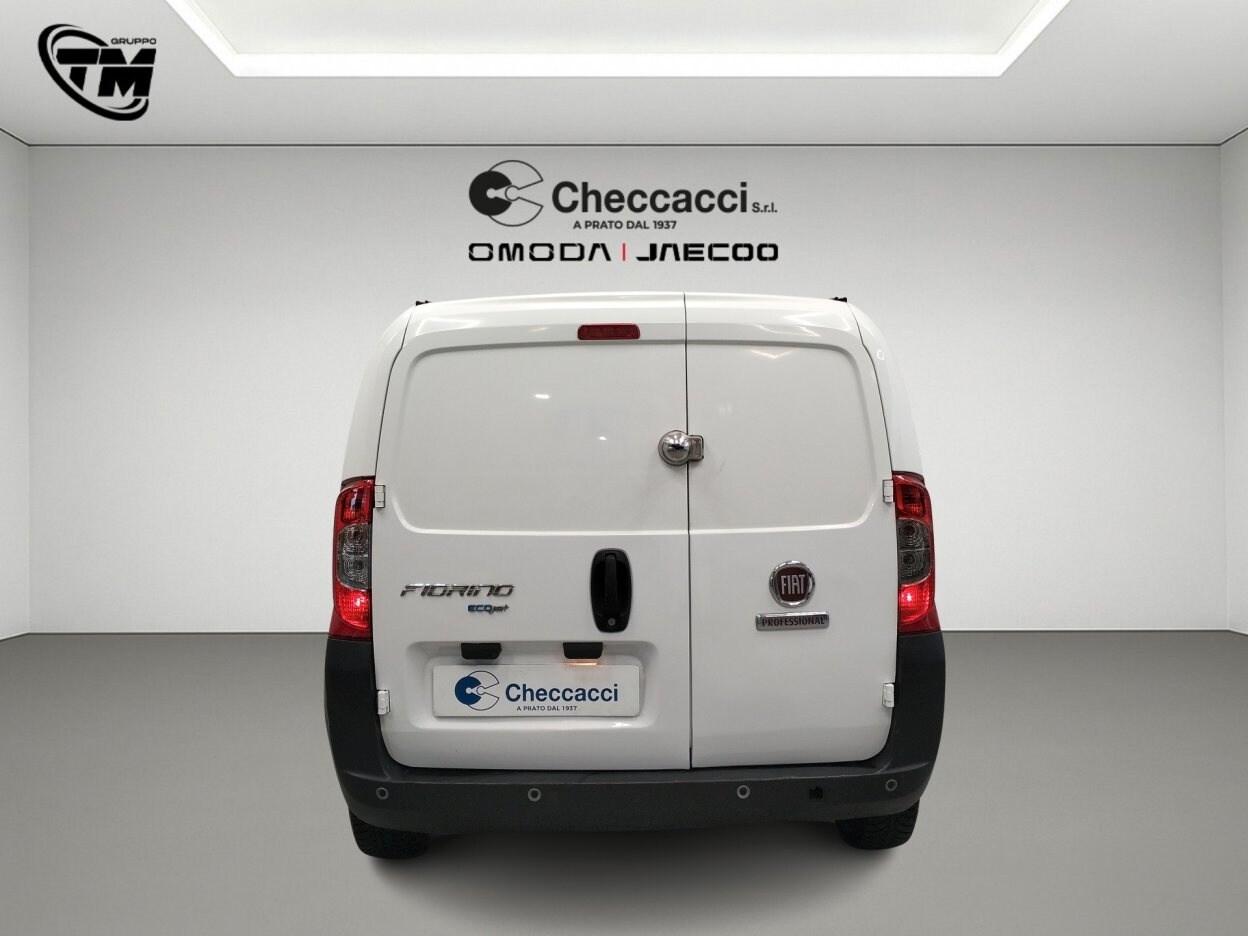 FIAT Fiorino 2ª serie Fiorino 1.3 MJT 80CV Cargo