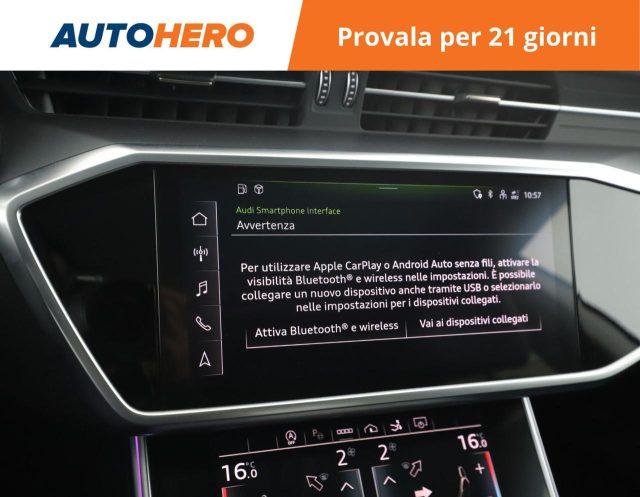 AUDI A7 SPB 55 3.0 TFSI quattro ultra S tronic