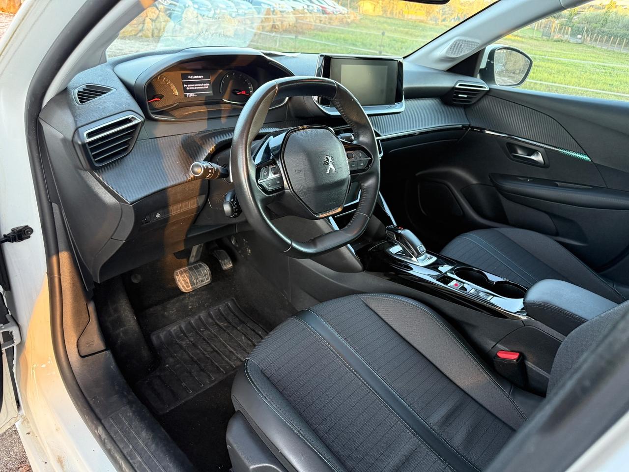 PEUGEOT 208 PureTech 100 Stop&Start 5 porte Allure Pack