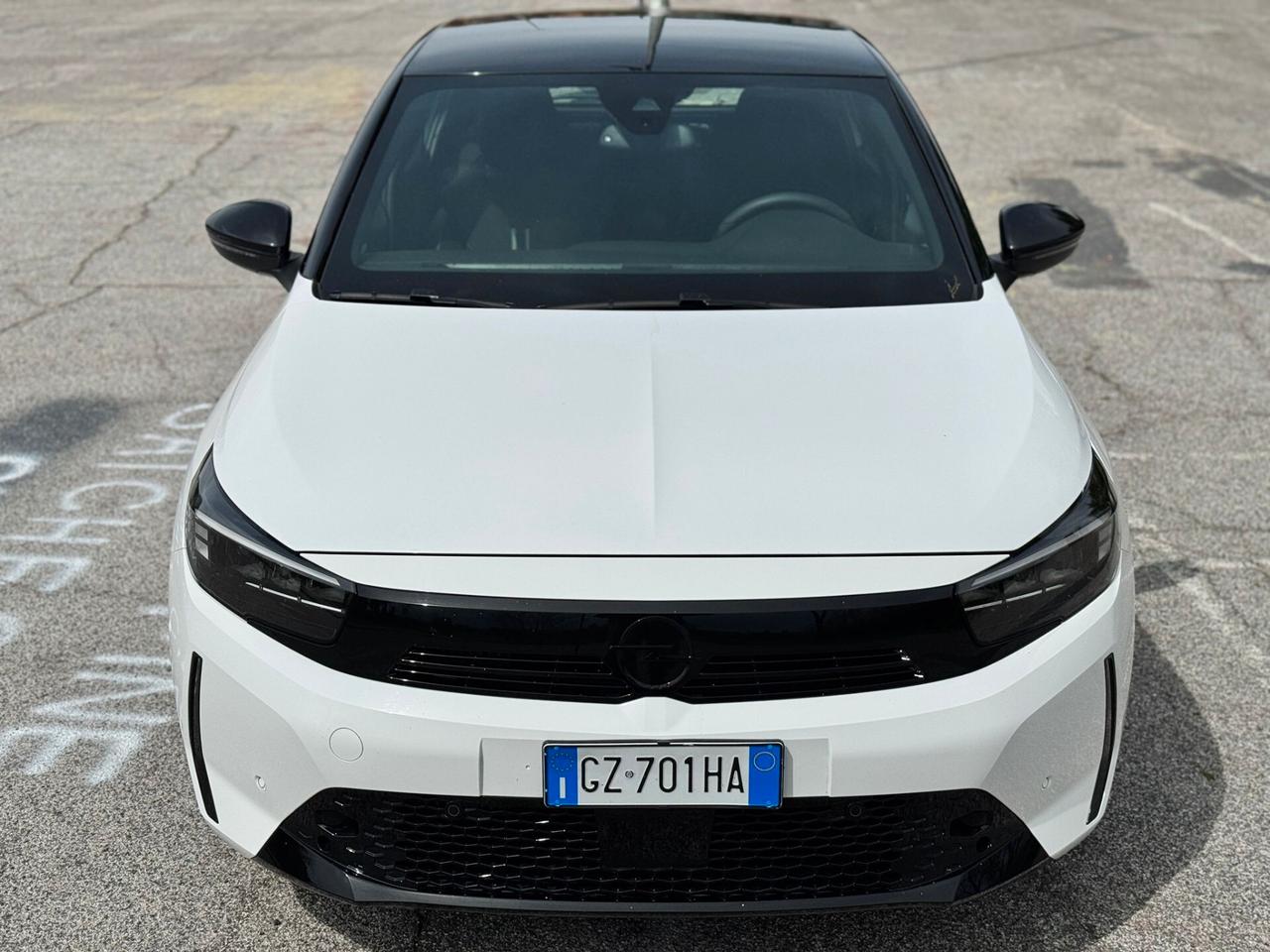 Opel Corsa 1.2 GS line 100 CV -PREZZO REALE-