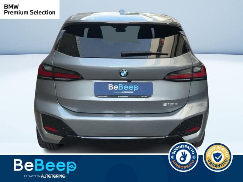 BMW Serie 2 Active Tourer 218D ACTIVE TOURER MSPORT AUTO