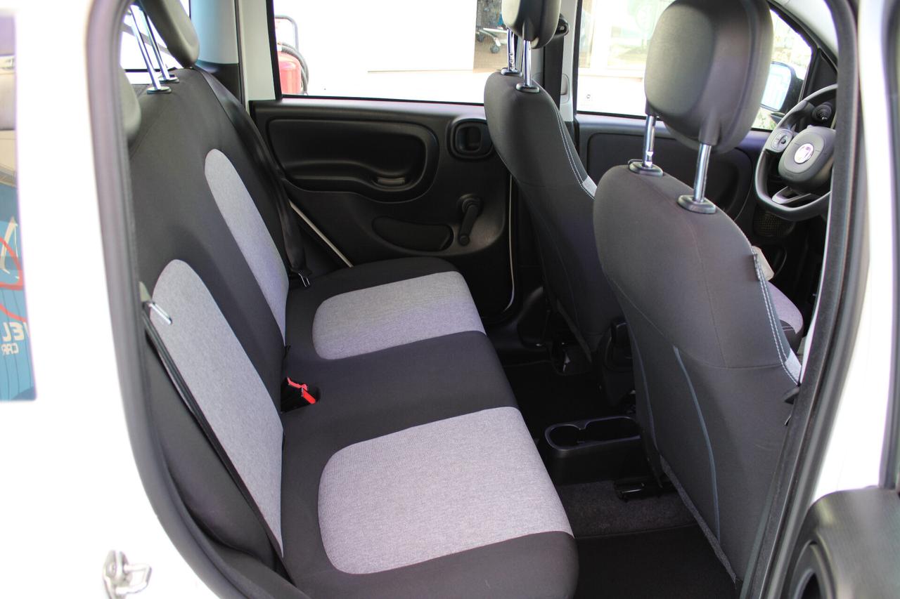 Fiat Panda 1.2 EasyPower Lounge