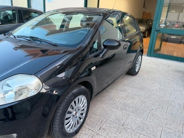 Fiat Grande Punto 1.4 GPL cv 77 Dynamic scadenza 2029 gpl ok neop