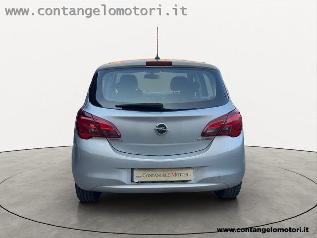 OPEL Corsa 1.4 90CV GPL Tech 5 porte Advance