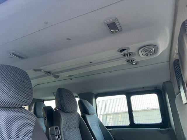FIAT Ducato 30 2.3 MJT PC-TN Panorama 9 POSTI
