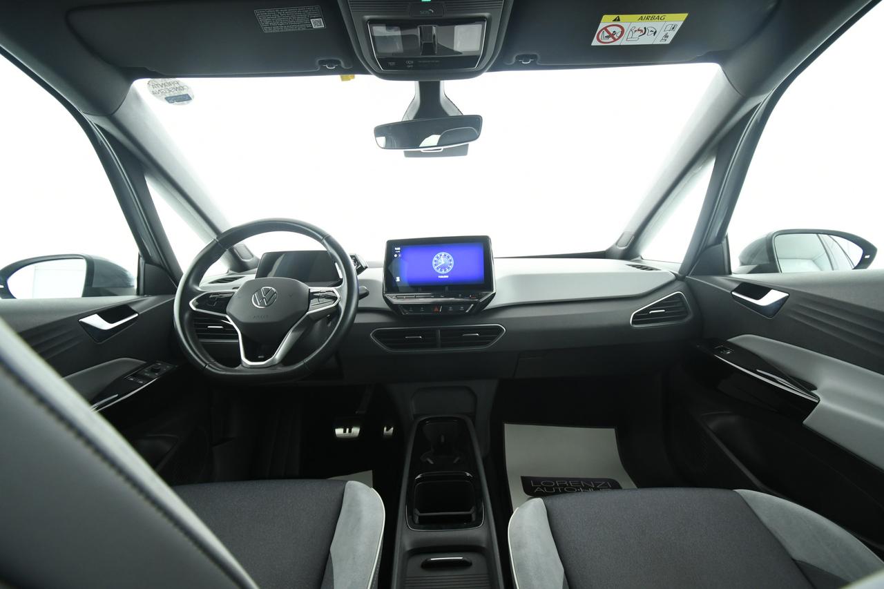 VOLKSWAGEN ID.3 58 kWh Style NEOPATENTATI+TETTO PANO+ACC+APP CONNECT