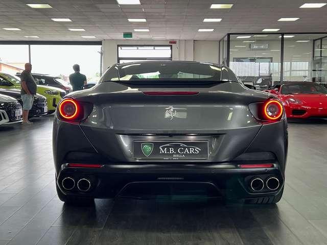 Ferrari Portofino Portofino 3.9