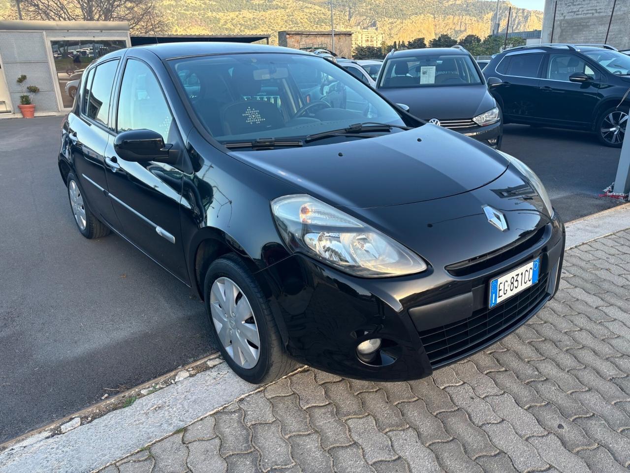 Renault Clio 1.2 16V TCE 100CV 5 porte Luxe