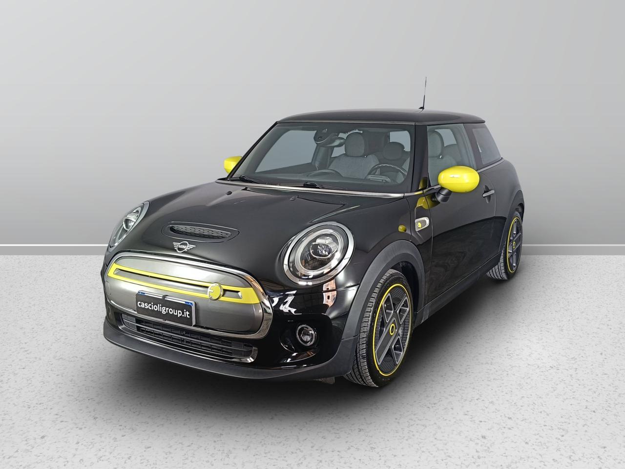 MINI Mini F56 Full Electric - Mini 3p Cooper SE M auto