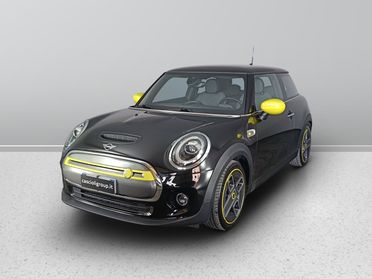 MINI Mini F56 Full Electric - Mini 3p Cooper SE M auto