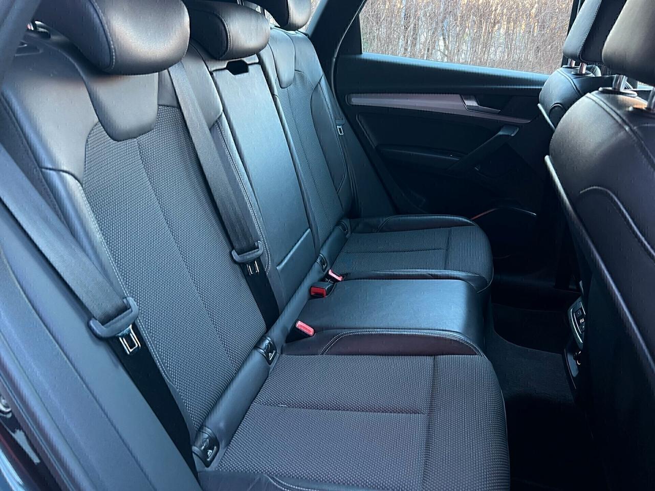 Audi Q5 40 TDI 190 CV S-LINE PLUS QUATTRO - 2020