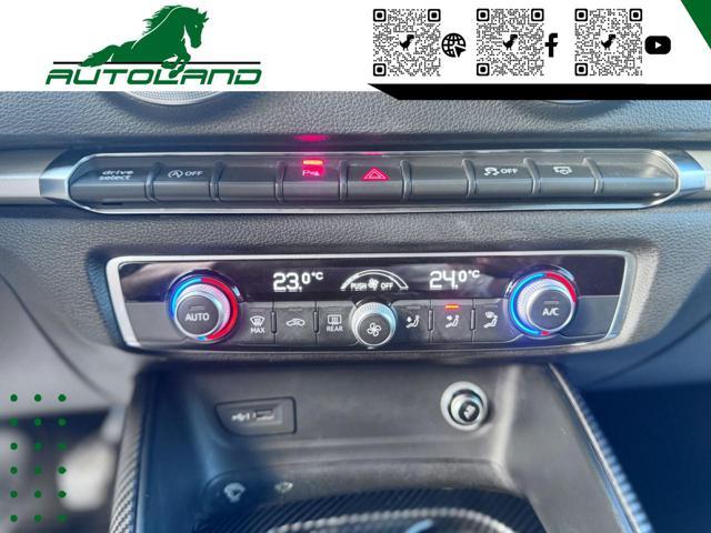 AUDI A3 SPB 30 TFSI 116CV NEOPATENTATI OK