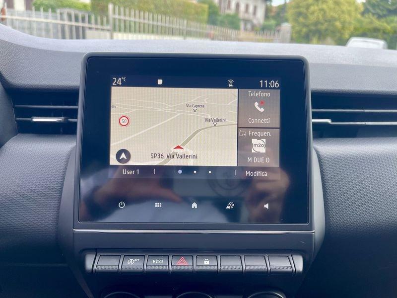 Renault Clio 1.5 blue dci Zen 85cv