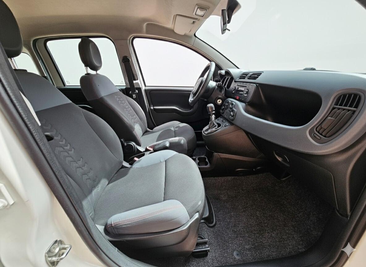 FIAT PANDA 1.2 EASY 69cv S&S