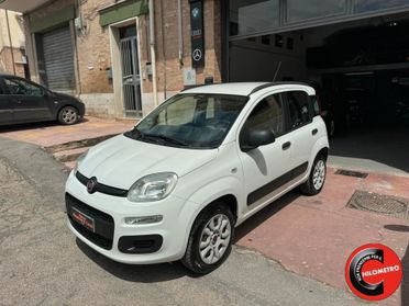 Fiat Panda 0.9 Twin Air Natural Power 2013