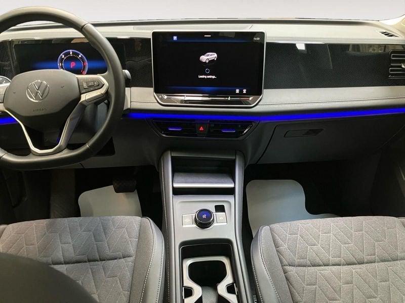 Volkswagen Tiguan Tiguan 2.0 TDI 150 CV DSG Life