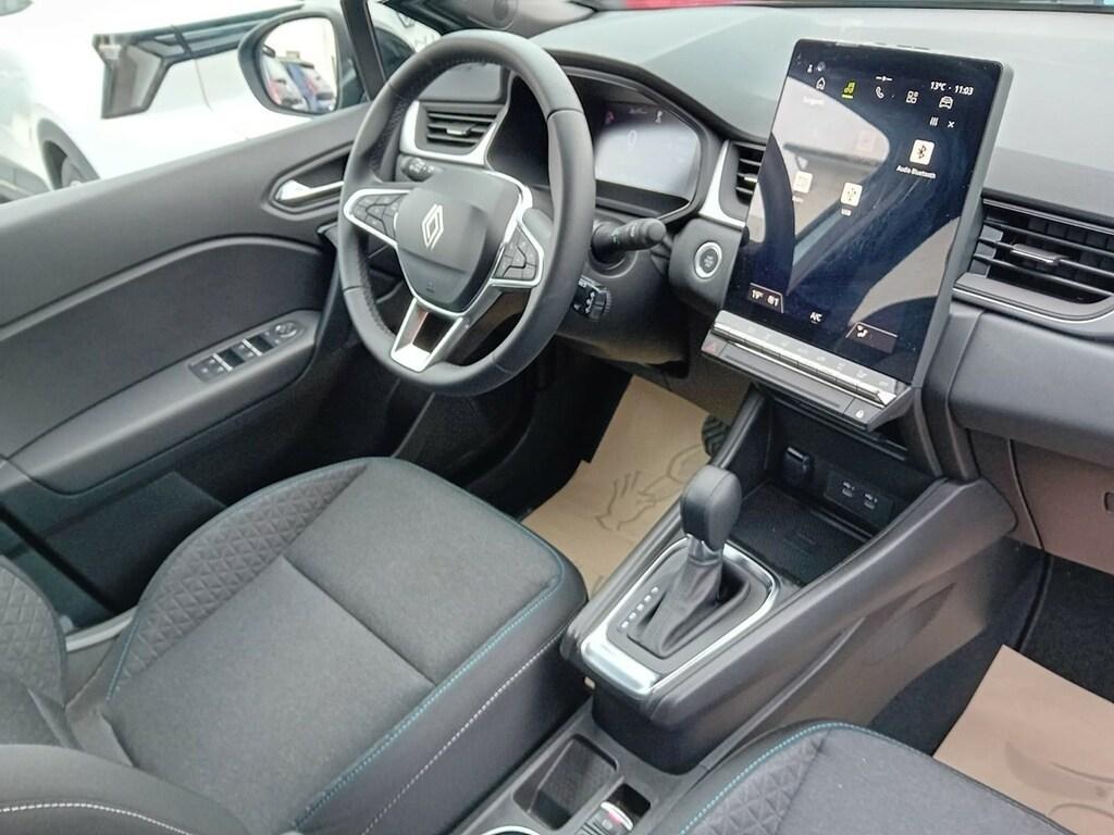 Renault Symbioz 1.6 E-Tech full hybrid Evolution Auto