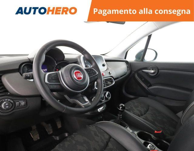 FIAT 500X 1.6 MultiJet 130 CV Cross