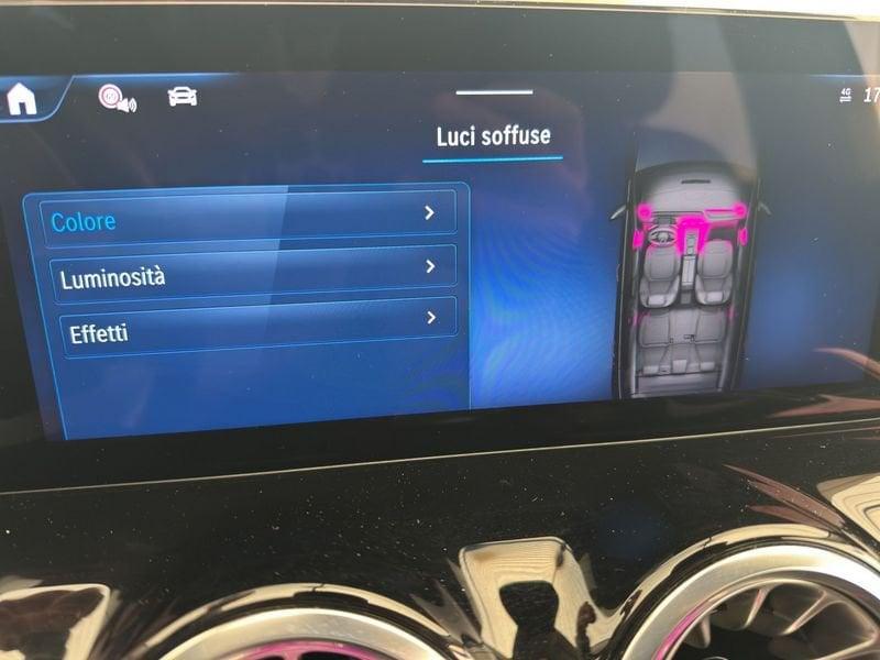 Mercedes-Benz Classe B B 180 d Progressive Adv Plus