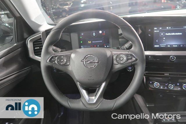 OPEL Mokka Mokka 1.2 Turbo 130cv aut. Edition