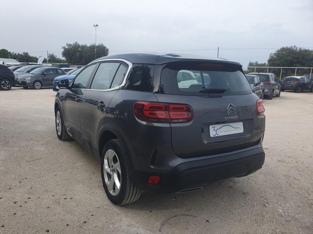 Citroen C5 Aircross 1.5 BlueHDi 130cv Feel