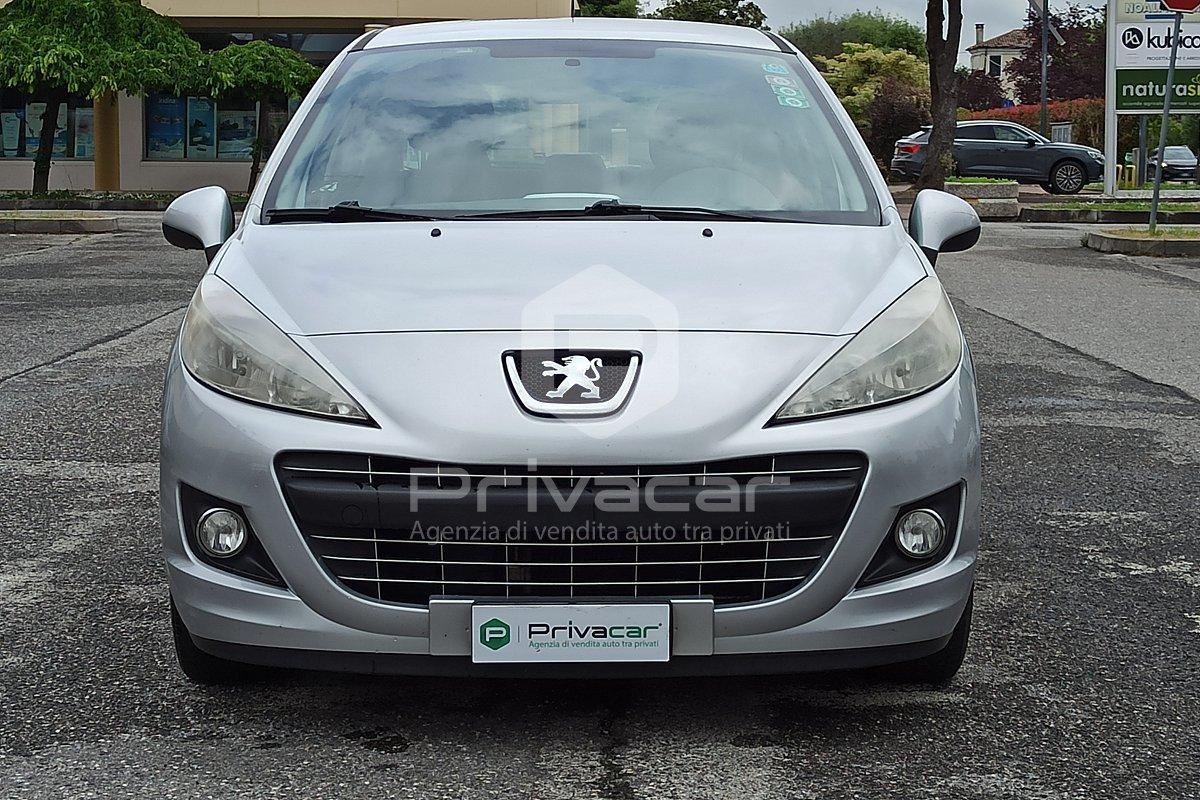 PEUGEOT 207 1.4 HDi 70CV 5p. Active