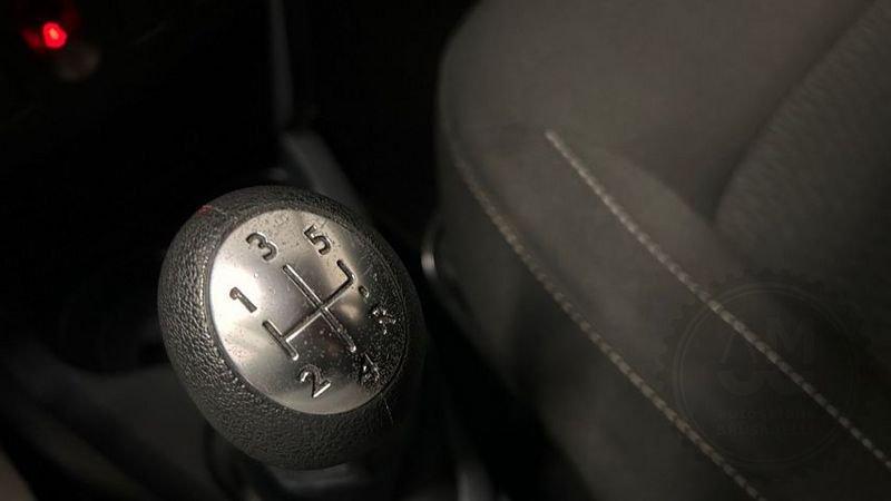 Dacia Sandero Streetway 1.5 Blue dCi 75 CV S&S Comfort