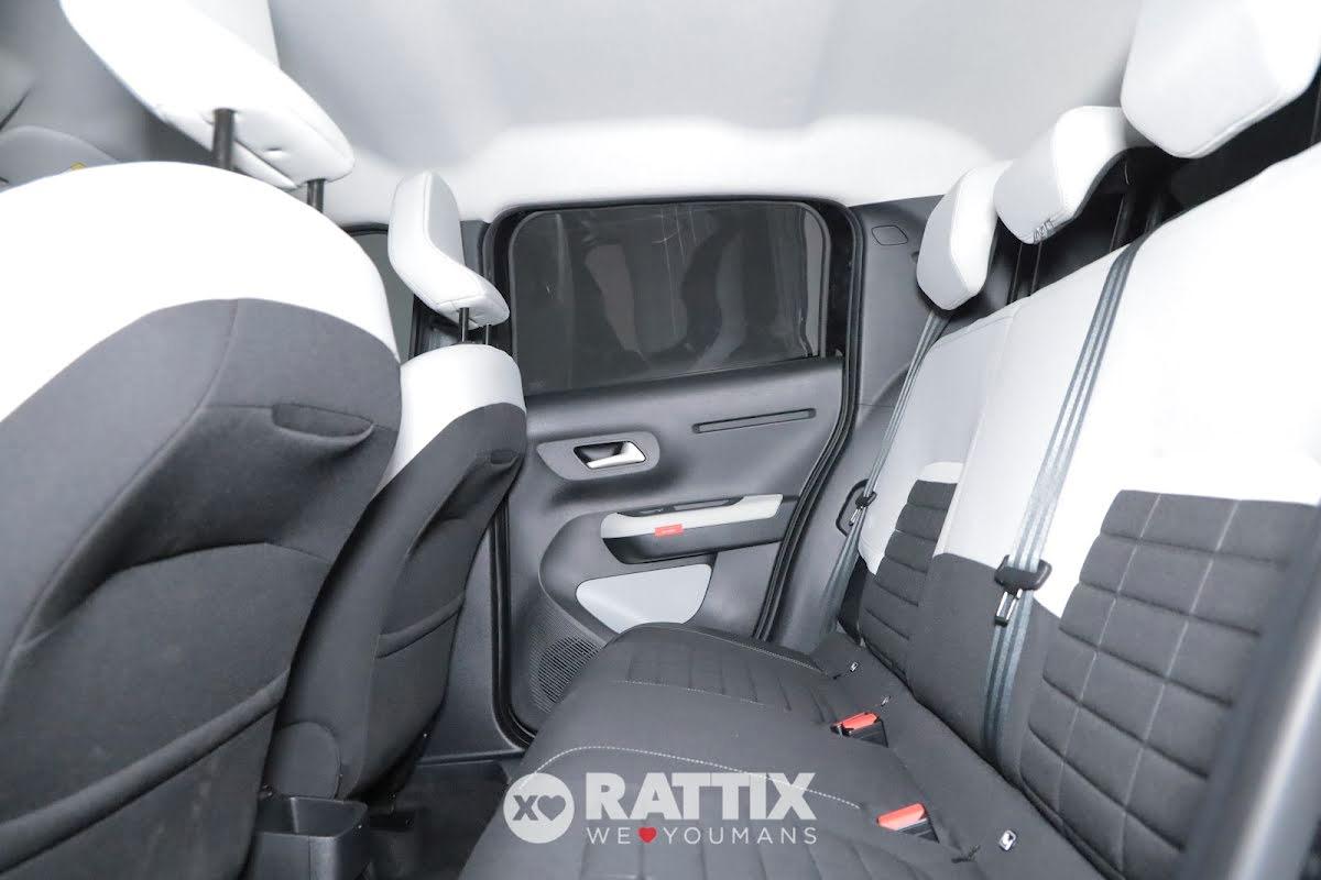 Citroen C3 1.2 Puretech Turbo 100CV Max