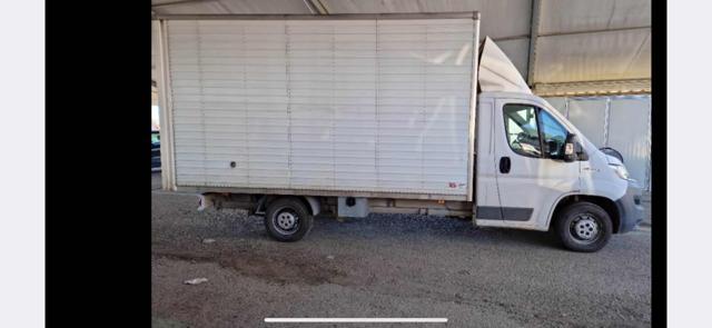 FIAT Ducato 35 2.3 MJT 130CV XL ?OttimoStato? Maxi