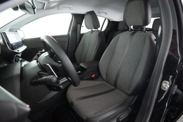 PEUGEOT 208 208 Hybrid 100 e-DCS6 Allure