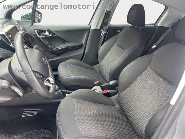 PEUGEOT 208 5p 1.5 bluehdi Signature s