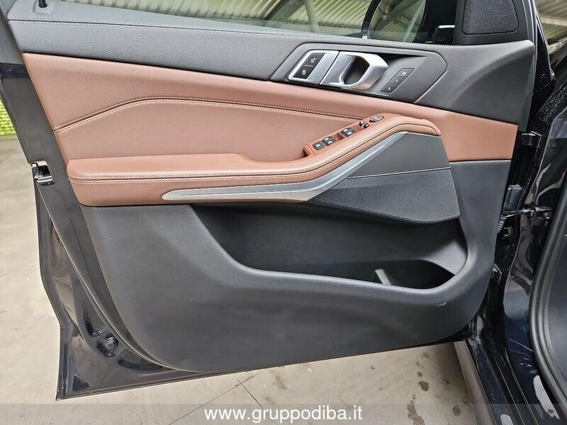 BMW X5 G05 2018 Diesel xdrive30d mhev 48V Msport auto