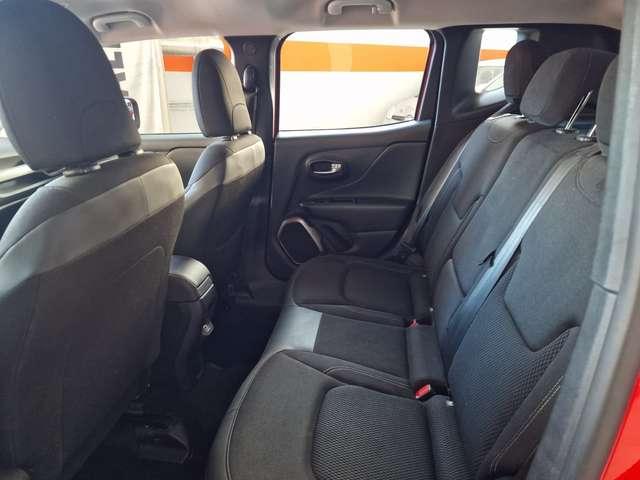 Jeep Renegade Renegade 2019 1.3 t4 Limited 2wd 150cv ddct