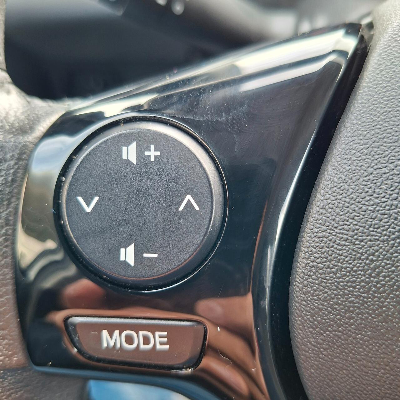 Toyota Aygo 1.0 Bz 72cv 5p Connect