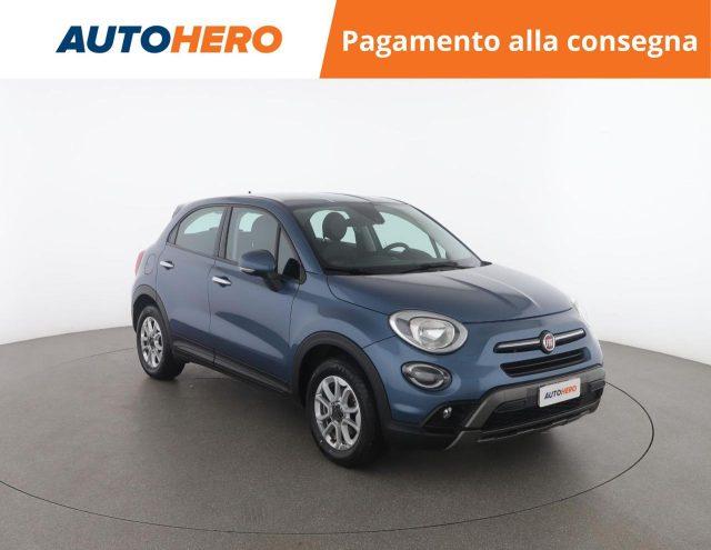 FIAT 500X 1.0 T3 120 CV City Cross