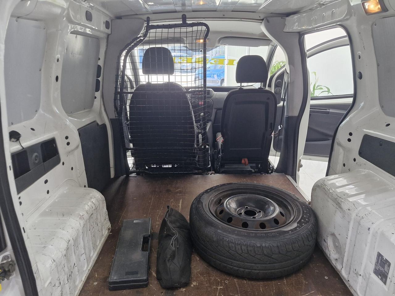 FIAT FIORINO 1.3 MULTIJET 75CV FURGONE