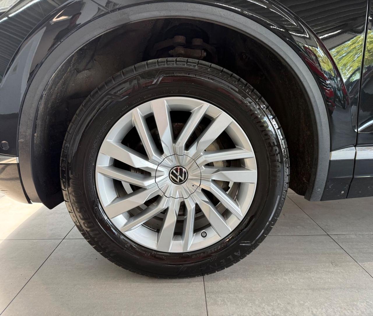 Volkswagen Touareg 3.0 TDI Elegance Navi*Matrix*Dynaudio*