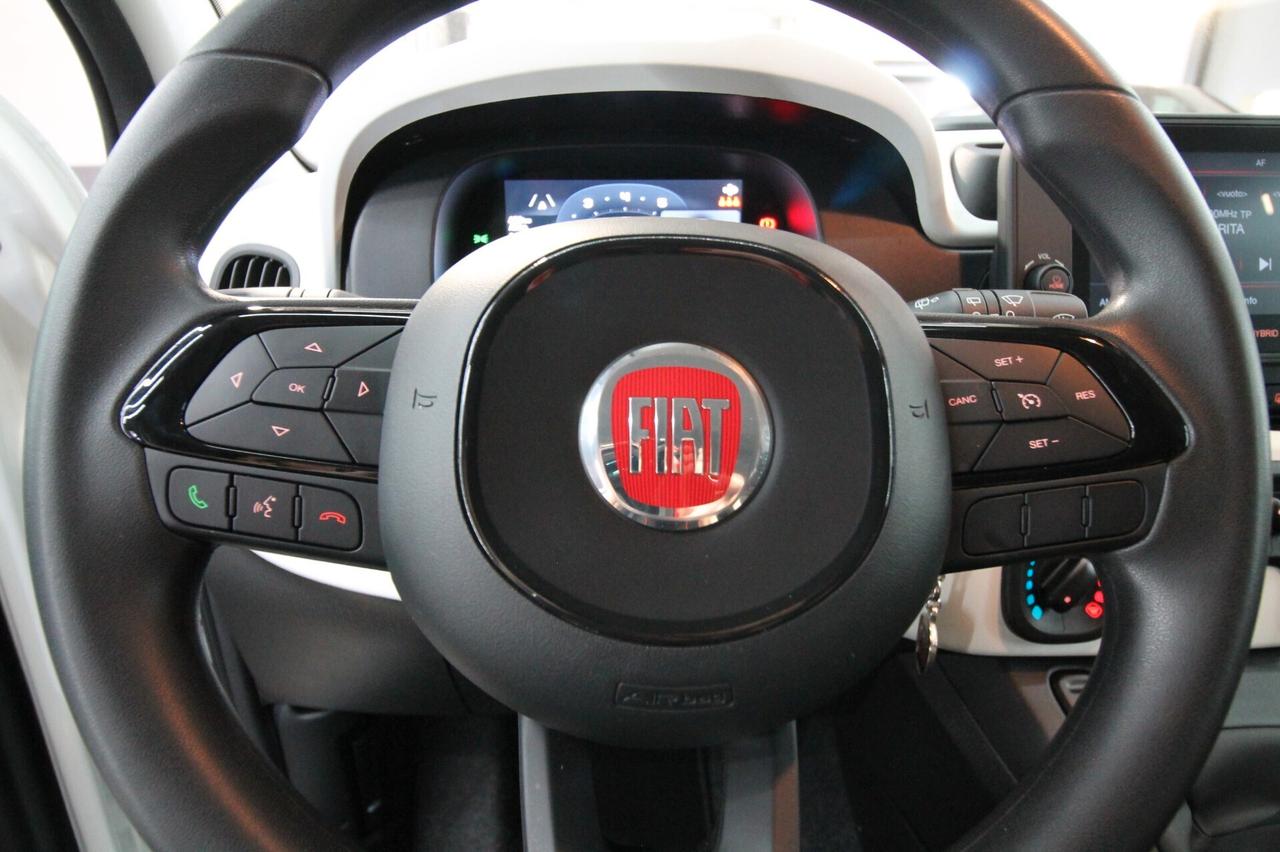 FIAT PANDINA 1.0 65 CV HYBRID CROSS