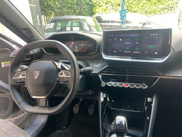 PEUGEOT 2008 PureTech 100 S&S Allure da ?199,00 mensili