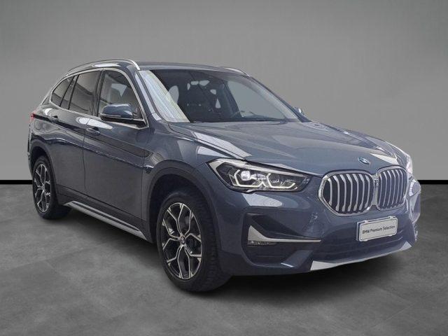 BMW X1 sDrive18d xLine Aut.