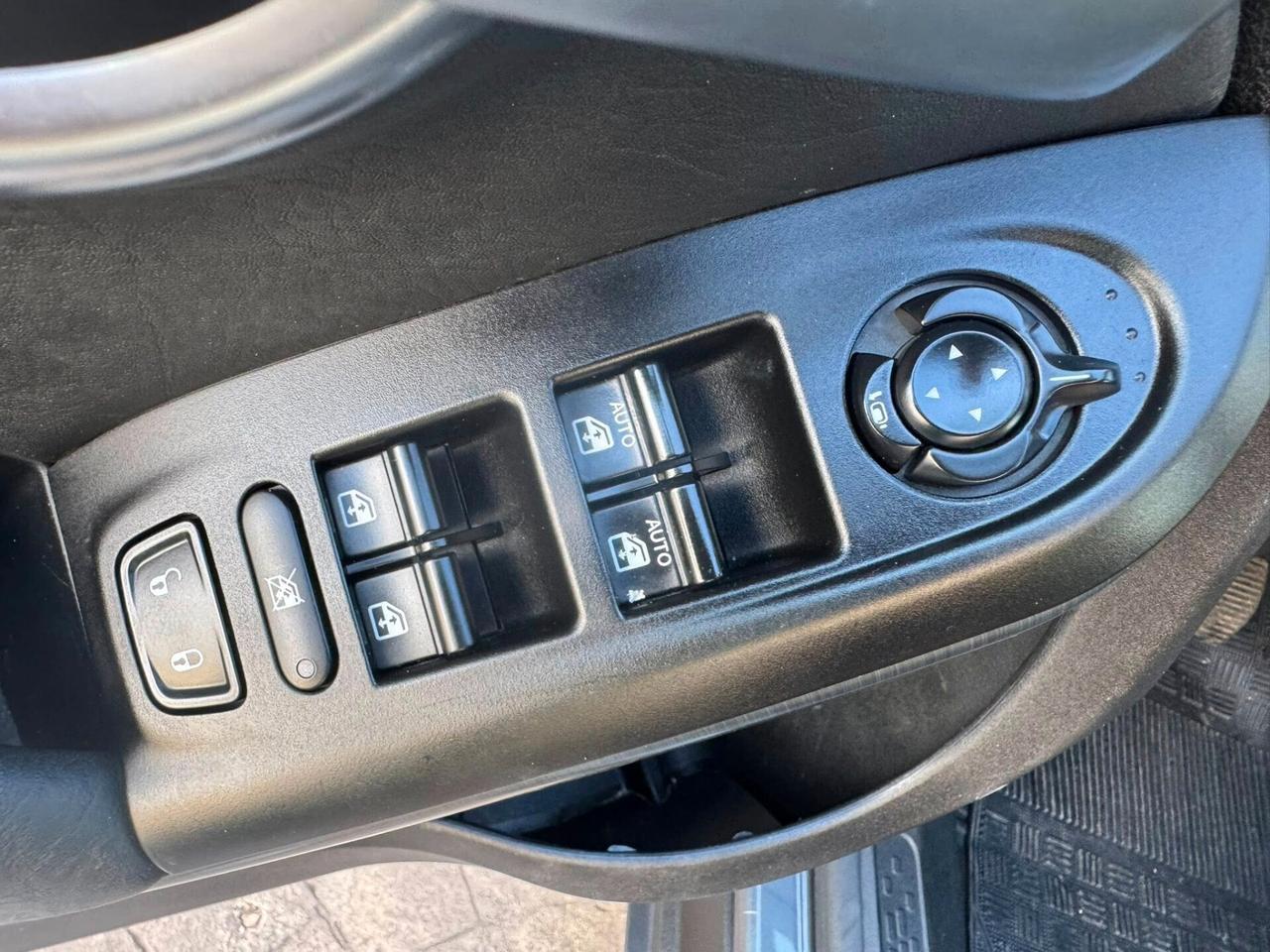 Fiat 500X CROSS 1.6 MJ 120 CV NAVI+CERCHI PERFETTA