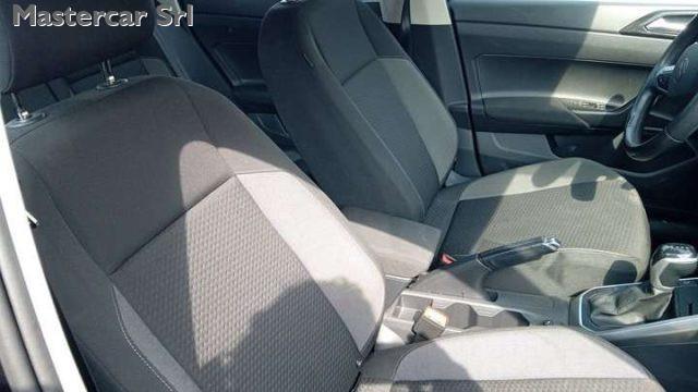 VOLKSWAGEN Taigo Taigo 1.0 tsi Life 110cv dsg TG : GP731AZ