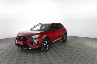 PEUGEOT 2008 2008 PureTech 100 S&S Allure