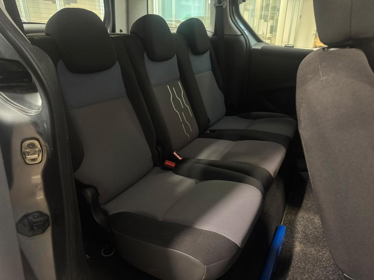 Peugeot Partner Tepee Mix BlueHDi 100 Access PREZZO REALE!! UNICO PROPRIETARIO!!