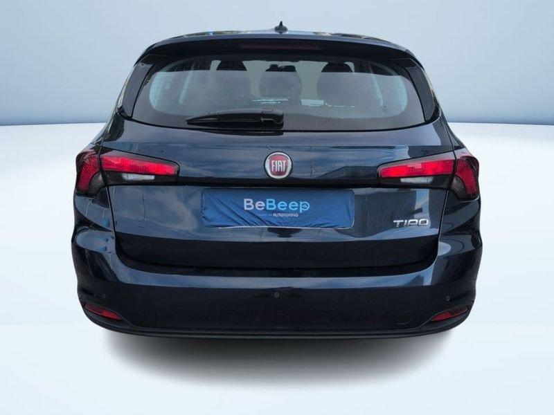 FIAT Tipo SW 1.3 MJT MIRROR S&S 95CV MY20