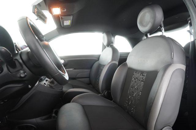 FIAT 500 500 1.0 Hybrid Connect