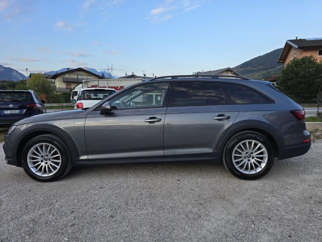 AUDI A4 allroad 2.0 TDI 163 CV S tronic Business